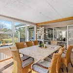 Yall - 1km From The Sea By Interhome Ferienhaus Vejers Strand