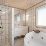 Ferienhaus Yall - 1km From The Sea By Interhome Vejers Strand