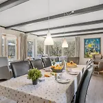 Yall - 1km From The Sea By Interhome Ferienhaus Vejers Strand