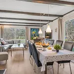 Ferienhaus Yall - 1km From The Sea By Interhome Vejers Strand