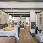 Yall - 1km From The Sea By Interhome Ferienhaus Vejers Strand