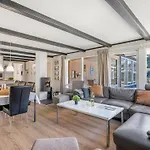 Ferienhaus Yall - 1km From The Sea By Interhome Vejers Strand