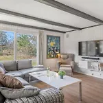 Yall - 1km From The Sea By Interhome Ferienhaus Vejers Strand