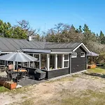 Yall - 1km From The Sea By Interhome Vejers Strand
