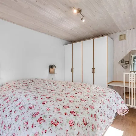 Yall - 1km From The Sea By Interhome Hébergement de vacances *