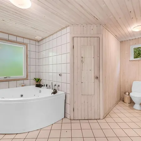 Yall - 1km From The Sea By Interhome Hébergement de vacances *