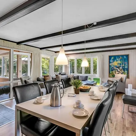 Hébergement de vacances Yall - 1km From The Sea By Interhome *