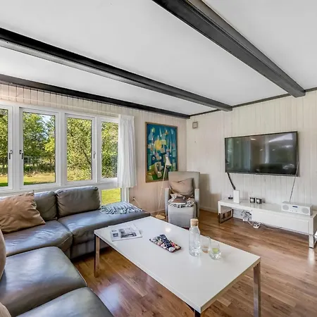 Yall - 1km From The Sea By Interhome * Vejers Strand