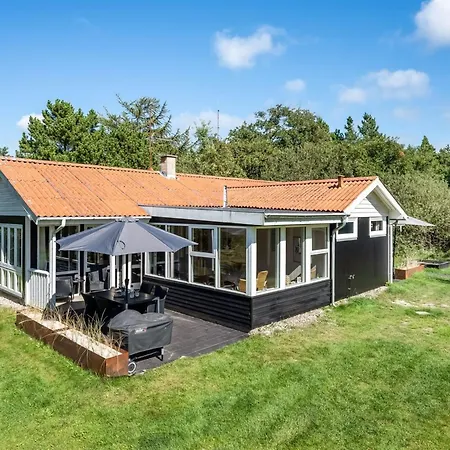 Yall - 1km From The Sea By Interhome 度假居