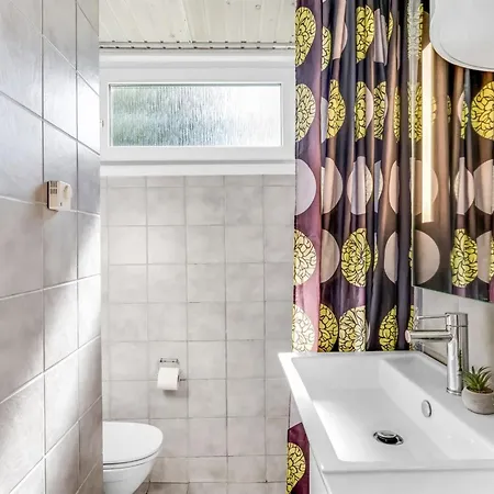 Hébergement de vacances Yall - 1km From The Sea By Interhome *