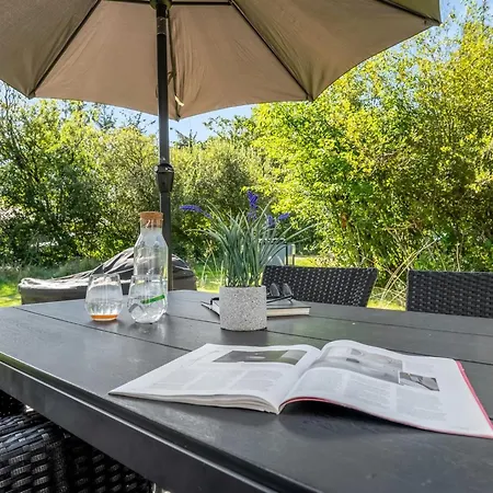 Yall - 1km From The Sea By Interhome Hébergement de vacances