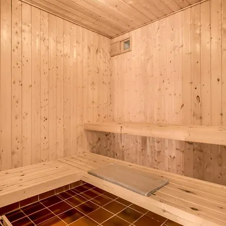 Yall - 1km From The Sea By Interhome * Vejers Strand