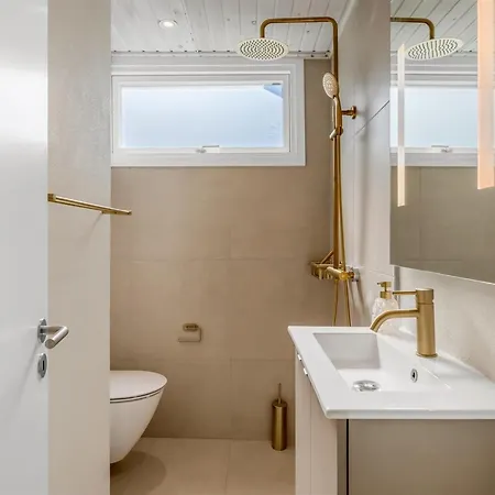 Dom wakacyjny Yall - 1km From The Sea By Interhome *