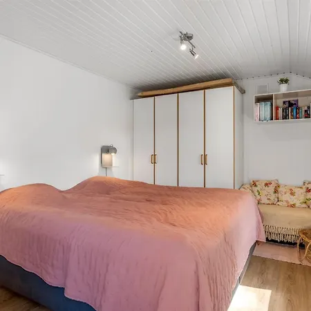 Yall - 1km From The Sea By Interhome Vejers Strand