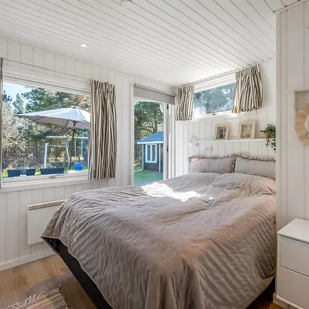 Dom wakacyjny Yall - 1km From The Sea By Interhome