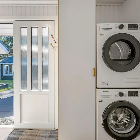 Yall - 1km From The Sea By Interhome Vejers Strand