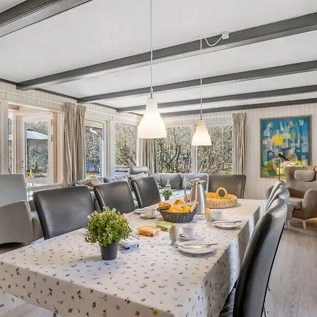 Yall - 1km From The Sea By Interhome Dom wakacyjny Vejers Strand
