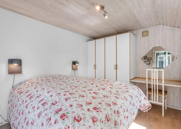 Yall - 1km From The Sea By Interhome Holiday home *