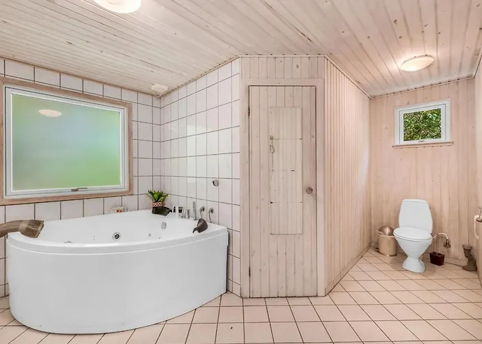 Yall - 1km From The Sea By Interhome Holiday home *