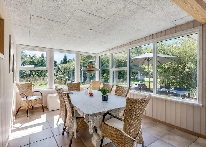 Yall - 1km From The Sea By Interhome