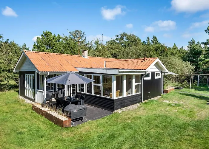 Yall - 1km From The Sea By Interhome Holiday home