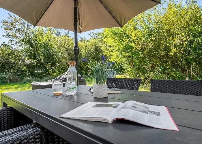 Yall - 1km From The Sea By Interhome Holiday home