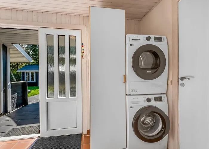 Yall - 1km From The Sea By Interhome Holiday home *