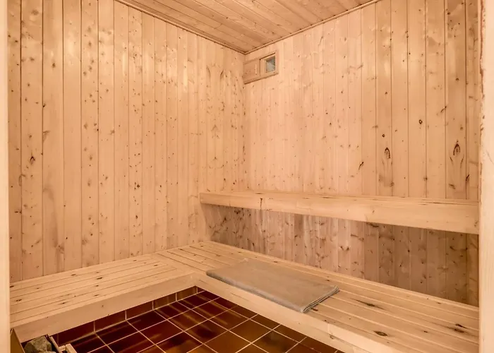 Yall - 1km From The Sea By Interhome * Vejers Strand